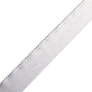 50pcs 309mm Carbon Steel Saw Blade Hacksaw Blade Wood Saw Blade for Woodworking