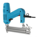 2000W 220V F30 Corded Electric Nailer Stapler Kit Electric Stapler 10-30 MM Straight Nail Stapler