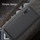 NILLKIN Xiaomi Mi9 Mi 9 Pro Frosted Shield PC Hard Back Protective Case for Xiaomi Mi9 Mi 9 Pro 5G Version 6.39 inch