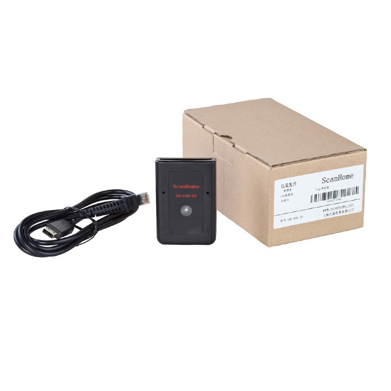 ScanHome SH-500-1D Scanning Module 1D Barcode codes Scanner Scanning Head Scanning Engine Scanning Machine with USB Interface