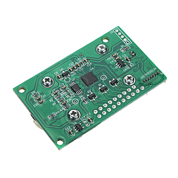 NDIR CO2 Sensor MH-Z14A PWM NDIR Infrared Carbon Dioxide Sensor Module Serial Port 0-5000PPM Controller