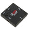 YuBeter 3 Port 1080P High Definition Multimedia Interface Switcher Adapter Splitter for PS3 STB TV DVD DVR PC DV DLP Projector