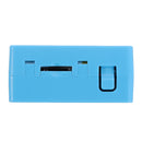 M5Stack StickV K210 AI Camera Development Board 64 BIT RISC-V MPU6886 Chip with 16M Flash ST7789 IPS LCD $23.99 Code: BGK210