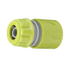 S60x6 IBC Faucet Tank Drain Adapter Nozzle Hose Thread Outlet Tap Connector Replacement Valve Fitting Parts for Home Garden