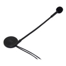 Enusic M5 Ultra-thin Noise Reduction BT Earphone Motorcycle Helmet Wirless bluetooth Headset Moto Speaker with Sponge Microphone