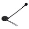 Enusic M5 Ultra-thin Noise Reduction BT Earphone Motorcycle Helmet Wirless bluetooth Headset Moto Speaker with Sponge Microphone