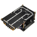 Geekcreit 1000W 20A ZVS Induction Heating Machine Cooling Fan PCB Copper Tube 12-36V