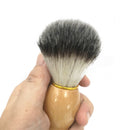LP Vinyl Record Cleaning Brush Wooden Handle for CD Longplay Player Cleaner Turntable Cleaning Brush Dust