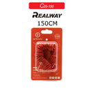 BIKIGHT 150cm Motorcycle Bike Anti Thief Alarm Disc Lock Security Reminder Strong Cable Bicycle Cycling Lock