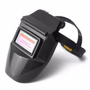 Pro Solar Auto Darkening Welding Helmet Arc Tig Mig Mask Grinding Welder Mask