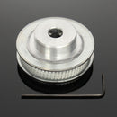 GT2 Timing Belt Pulleys 60 Tooth 60T 8mm Bore For RepRap Prusa Mendel 3D Printer