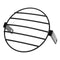 7inch Motorcycle Retro Metal Mesh Grill Headlight Cover For Yamaha/Suzuki/Honda