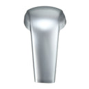 Gear Shitf Knob Cover Cap Plastic Chorome Moulding Trim For 2012-2016 MAZDA CX-5