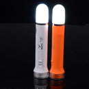 YAGE 2 in 1 Rechargeable Emergency Night Light LED Flashlight