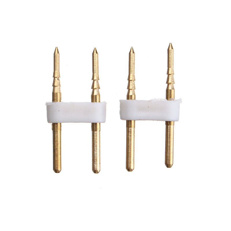 US Power Plug Lamp Accessories Cable for LED Strip Flexible Light AC110V