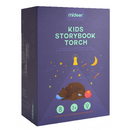 Mi Lu MD1103 Children's Multi-function Story Projector Three-in-one Starry Sleeping Light