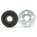 M10 Inner Outer Lock Nut Set for Hitachi Makita Grinders