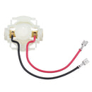 Carbon Brush+Brush Holder+Caps+Cap Covers For Makita Kit CB430 BGA450 BGA452 BJS160 BJS161