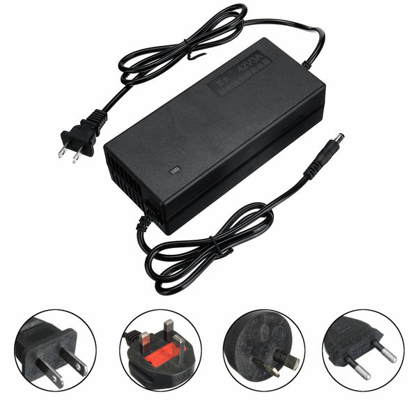 42V 3A Quick Power Battery Charger Adapter For Xiaomi Ninebot BIRD LIME Electric Scooter ES1/ES2/ES4/M365