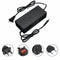 42V 3A Quick Power Battery Charger Adapter For Xiaomi Ninebot BIRD LIME Electric Scooter ES1/ES2/ES4/M365