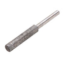 HILDA 4/4.4/5mm Diamond Grinding Head Polishing Tool for Chain Saw Sharpening