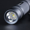 Convoy S2+ SST40 1800lm 6500K Temperature Protection 18650 Flashlight