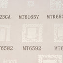 BGA Reballing Stenci for MTK Xiaomi Series MT6582V, MT6323GA, MT6165V, MTK6572A, MT6369A