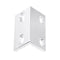 Double Universal L Brackets Aluminium Support for 3D Printer