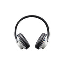 HOPESTAR H666 2 in 1 bluetooth Headphone Speaker TF Card FM Radio Aux-in Headset with Mic