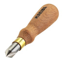 Drillpro 1/2 Inch Woodworking Hole Opener Countersink Drill Bit Hand Reamer Chamfering Drilling Tools