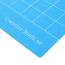 Creality 3D 300x300mm Heated Bed Sheet Build Surface With 3M Sticker For 3D Printer
