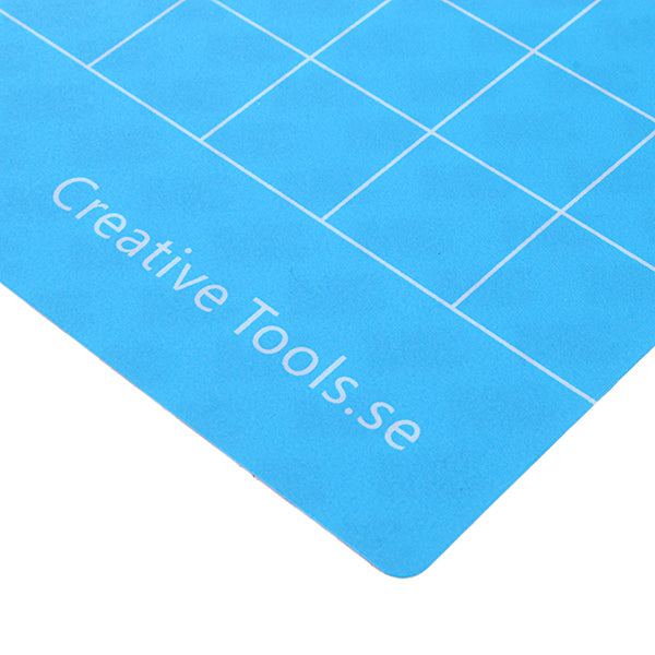 Creality 3D 300x300mm Heated Bed Sheet Build Surface With 3M Sticker For 3D Printer