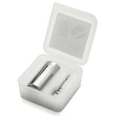 MOHOO 2 Pcs Socket Set 7-19mm Universal Key Tools Torque Ratchet Wrench Set