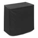 Heavy Duty Zero Turn Mower Cover Protective Cover for Lawnmower