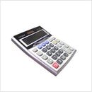 GTTTZEN CT-9442 Solar Calculator For Finance And Office