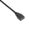 5V/2.5A Micro USB Female to Male Extension Power Cable With On/Off Switch For Raspberry Pi