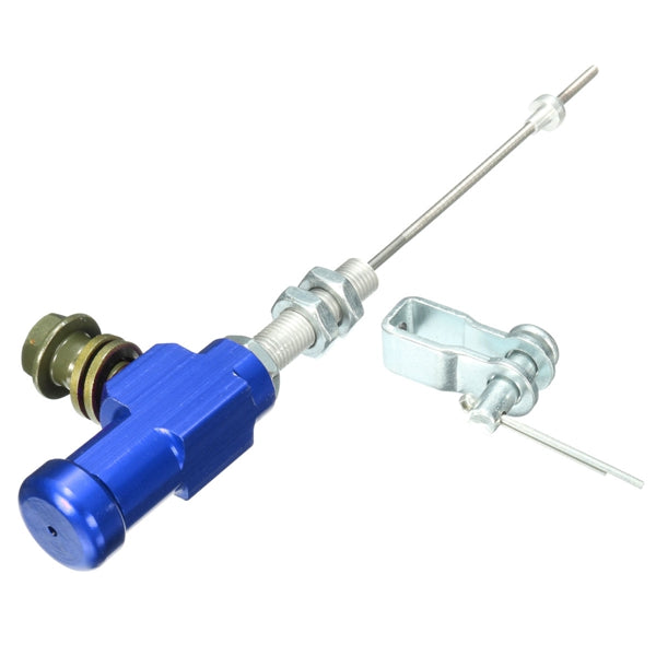 M10x1.25mm Motorcycle Hydraulic Clutch Master Cylinder Brake Pump