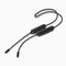 bluetooth Earphone Cable HIFI  Noise Cancelling Waterproof Upgrade Cable For ZST ZS10 ZS6 ES4