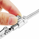 P010 160mm Universal Soldering Clamp Clip Magnetic Base PCB Fixture Tools DIY Hands Free Clip