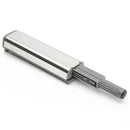 10Pcs Damper Buffer Push Catch for Door Cabinet Drawer Push To Open System