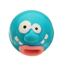 Novelties Toys Pop Out Toy Clown Squishy Stress Reliever Funny Gift Big Mouth Vent Toys
