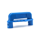 Hole Jig Locator Woodworking Guide Positioner Mark Center Line Tools
