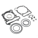 Top End Head Gasket Kit Set For YAMAHA Warrior 350 Raptor Big Bear Wolverine