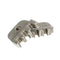 Paron JX-1601-2546 Alloy Steel Die For Ratchet Crimping Pliers