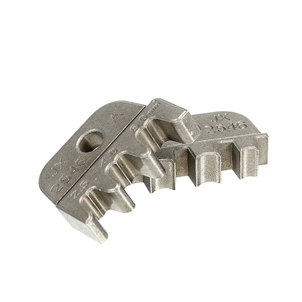 Paron JX-1601-2546 Alloy Steel Die For Ratchet Crimping Pliers