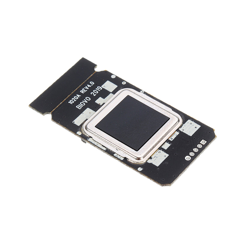 FPC1020A Capacitive Fingerprint Identification Module UART Semiconductor Capacitive Fingerprint Reader Module