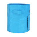 Vegetable Planting Bag Planting Grow Box w/ Side Window Potato Cultivation Home Garden