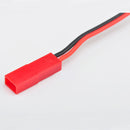 AMASS JST Plug Connector 20AWG 30cm Charging Cable Wire