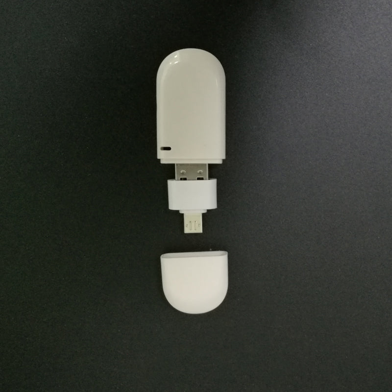 SSID ADS WIFI Hot Spot Advertising Machine Free With OTG Wifi Function USB Adapter