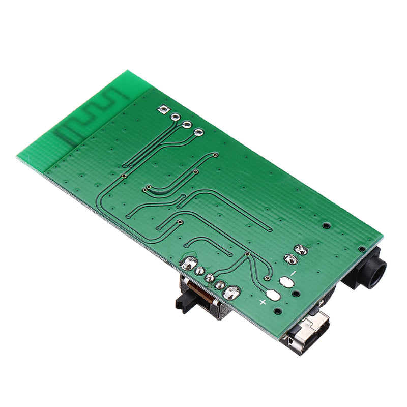 bluetooth 4.2 Wireless  Audio Receiver Module Stereo Audio Output bluetooth Calling for Home Speaker